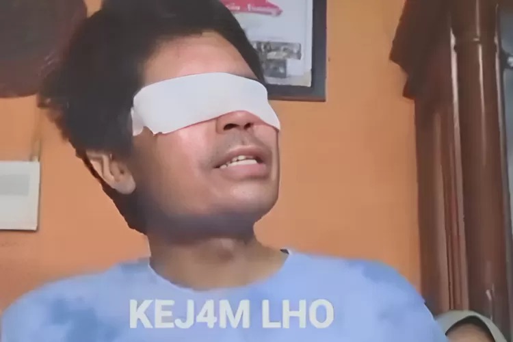 Denny Sumargo Bela Novi yang Walk Out dari Konferensi Pers Kasus Agus Salim